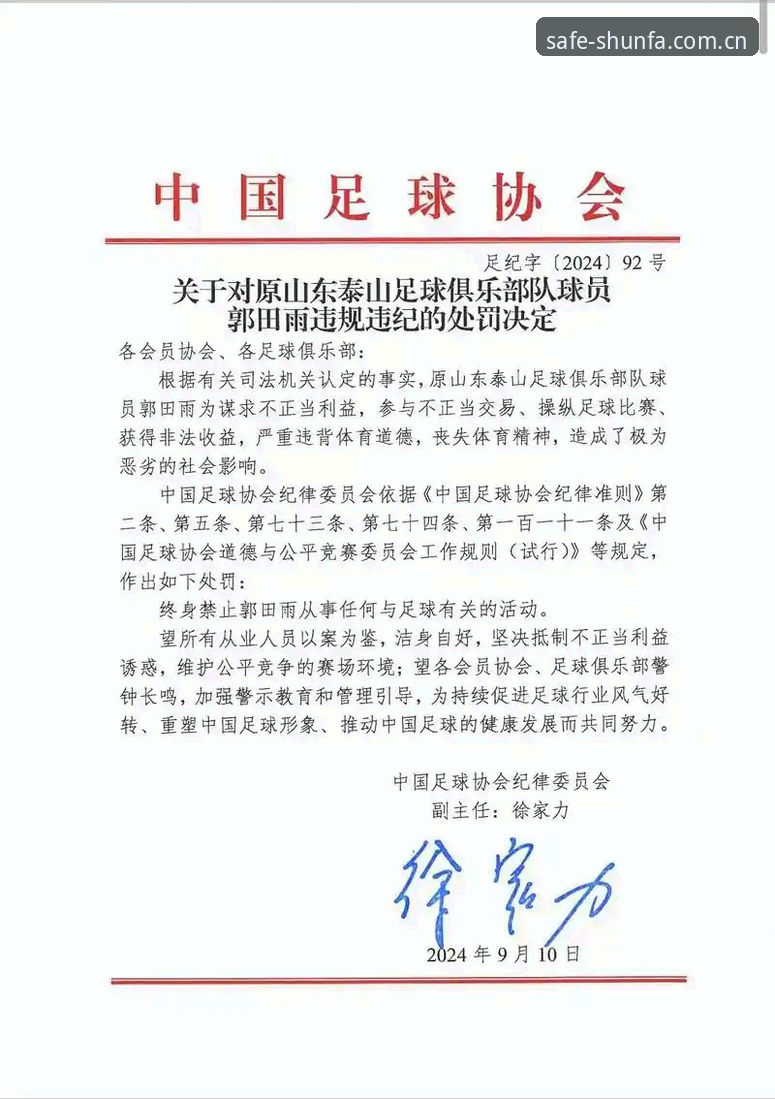 足协第三批禁足名单全面解析：65人受罚背后中国足球的深层问题